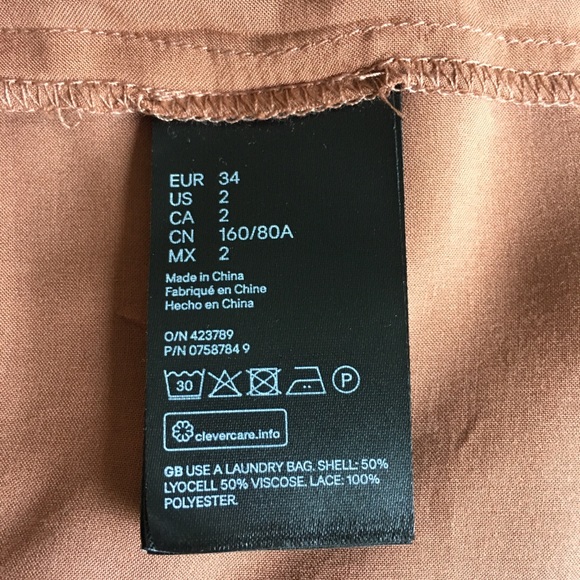 H&M Maxi Dress - Picture 8 of 10